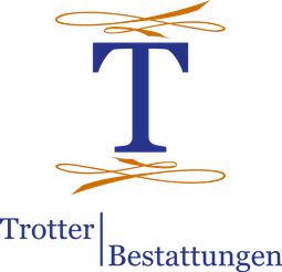 Logo - Bestattungen Trotter