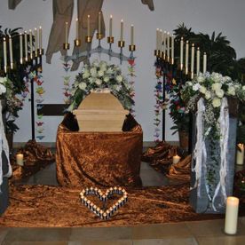 Beerdigung - Bestattungen Trotter