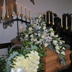 Beerdigung - Bestattungen Trotter